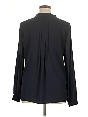41Hawthorn Long Sleeve Blouse (view 2)
