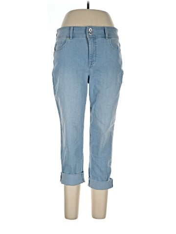 Style&Co Jeans (view 1)
