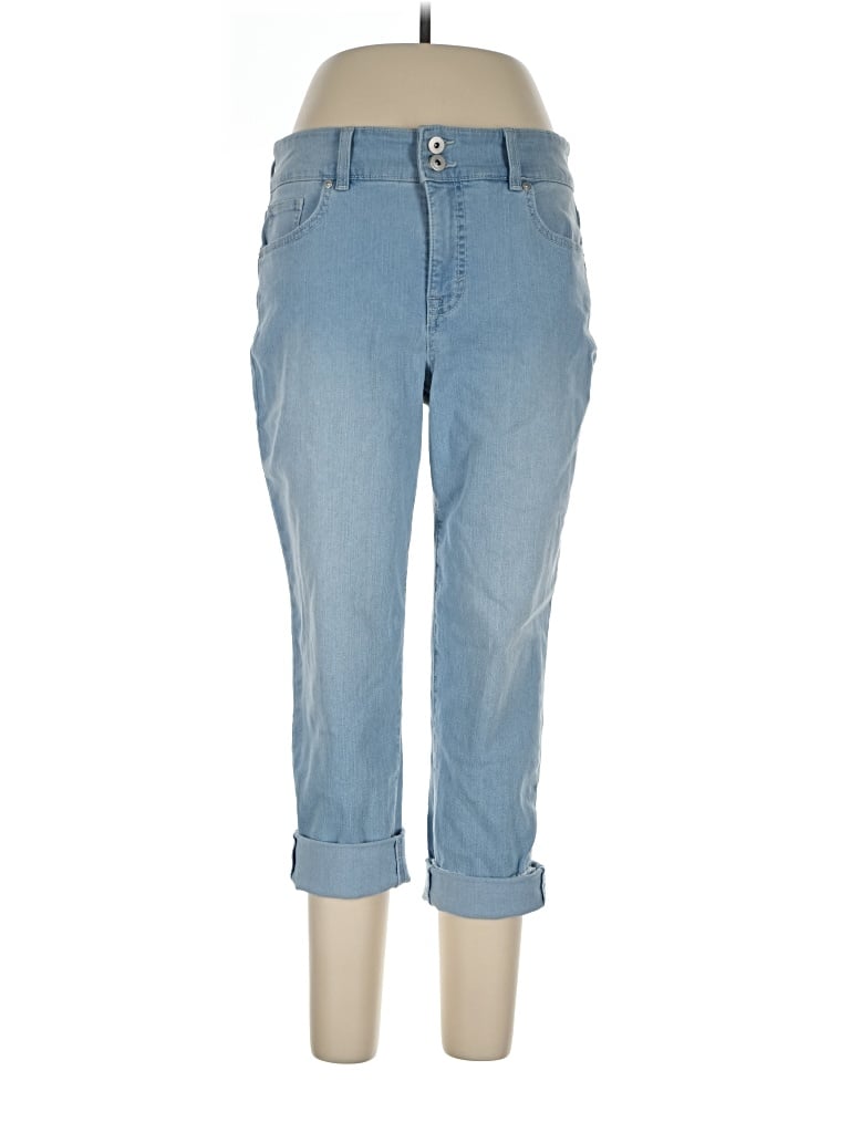 Pre-owned Style & Co Jeans In Blue