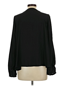 Alice & UO Long Sleeve Blouse (view 2)
