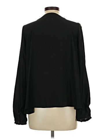 Alice & UO Long Sleeve Blouse (view 2)