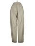 Uniqlo Solid Tan Casual Pants Size XS - photo 2