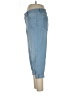 Style&Co Solid Blue Jeans Size 12 - photo 5