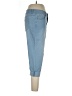 Style&Co Solid Blue Jeans Size 12 - photo 4