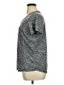 RBX 100% Polyester Tweed Gray Active T-Shirt Size 1X - photo 5