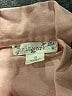 Knit Works Tan Vest Size 8 - photo 3