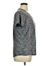 RBX 100% Polyester Tweed Gray Active T-Shirt Size 1X - photo 4