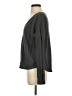 SO Gray Long Sleeve Top Size S - photo 5