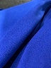 Alyce 100% Polyester Blue Cocktail Dress Size 14 - photo 4