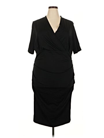 Nicole Miller Cocktail Dress (view 1)