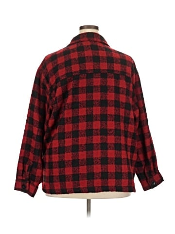 Maurices Jacket (view 2)