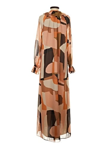 MNG Casual Dress (view 2)