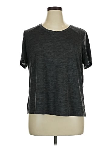 Xersion Active T-Shirt (view 1)