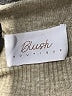Blush Tan Turtleneck Sweater Size M - photo 7