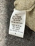 Blush Tan Turtleneck Sweater Size M - photo 8