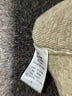 Blush Tan Turtleneck Sweater Size M - photo 9