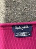Splendid Burgundy Pullover Sweater Size M - photo 7