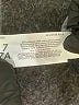 Carter's Solid Gray Casual Pants Size 7 - photo 4