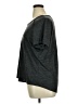 Xersion 100% Polyester Gray Active T-Shirt Size 1X - photo 5