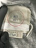Hei Hei Chevron-herringbone Gray Jumpsuit Size M - photo 4
