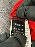Shein Red Jacket Size 8 - 10 - photo 6