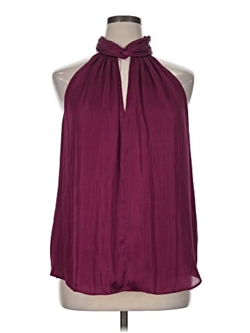 Banana Republic Sleeveless Blouse (view 1)