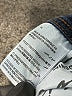 Inc Denim Solid Blue Jeans Size 14 - photo 8