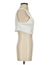 Lulus 100% Polyester Ivory White Tank Top Size S - photo 5