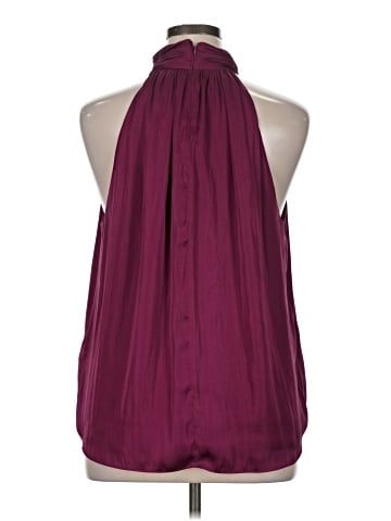 Banana Republic Sleeveless Blouse (view 2)