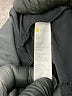 Zella Solid Black Athletic Shorts Size S - photo 4