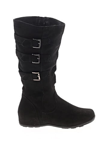 Wanted Boots (view 1)