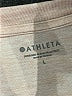 Athleta Tan Long Sleeve T-Shirt Size L - photo 7