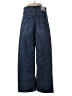 Levi's Blue Jeans Size 2 - photo 2