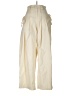 Assorted Brands Ivory Casual Pants Size M - photo 1