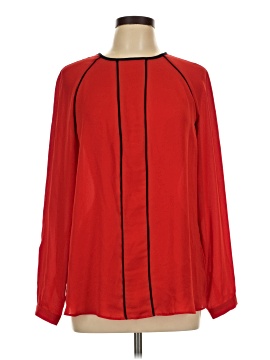 Banana Republic Long Sleeve Blouse (view 1)