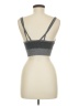 Zella Silver Tank Top Size M - photo 2