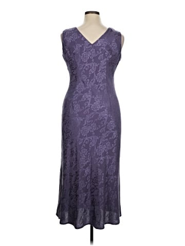 R&M Richards Cocktail Dress (view 2)