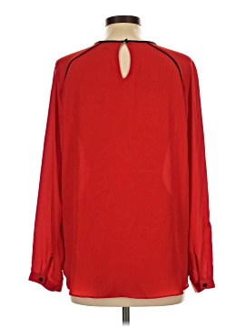 Banana Republic Long Sleeve Blouse (view 2)