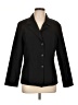 My Michelle 100% Polyester Black Blazer Size 13 - 14 - photo 1
