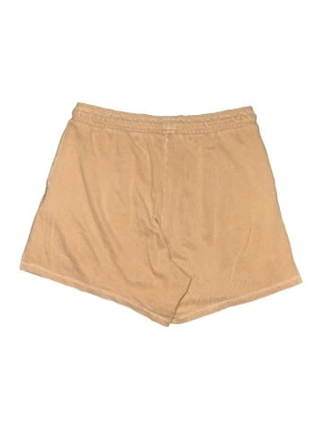 Fabletics Khaki Shorts (view 2)