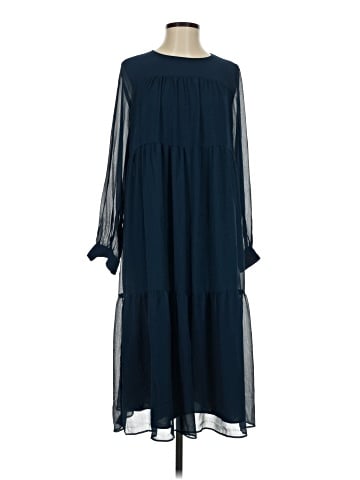 MNG Casual Dress (view 1)
