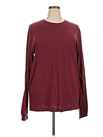 Bella + Canvas Long Sleeve T-Shirt (view 1)