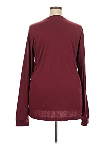 Bella + Canvas Long Sleeve T-Shirt (view 2)