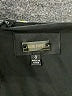 Alexia Admor 100% Polyester Hearts Black Cocktail Dress Size 8 - photo 7