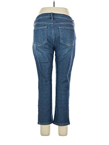 Sonoma Goods for Life Jeans (view 2)