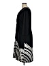 AA Studio AA Graphic Black Casual Dress Size 14 - 16 Plus - photo 5
