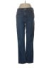 AGOLDE Blue Jeans Size 28 waist - photo 1