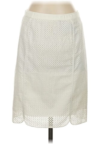 Elie Tahari Casual Skirt (view 1)