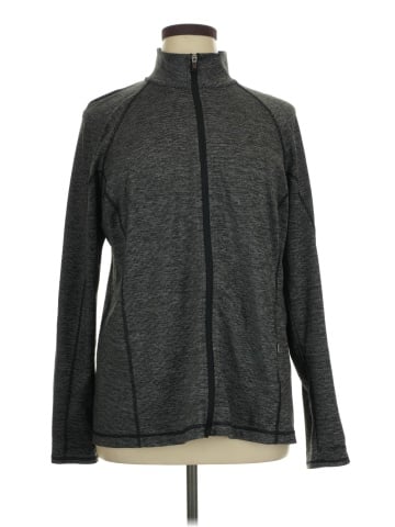 Tek Gear Track Jacket (view 1)