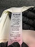 STAUD Ivory Casual Dress Size L - photo 7